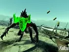Fallout 4 VR - Pantalla