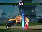 Blade Strangers - Imagen