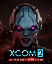 Carátula de XCOM 2 - War of the Chosen - Xbox One