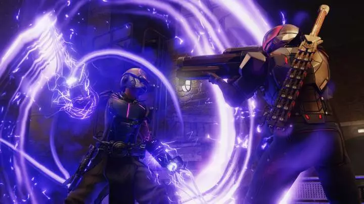 XCOM 2 - War of the Chosen