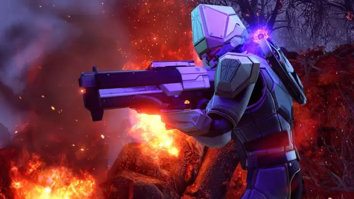 XCOM 2 - War of the Chosen