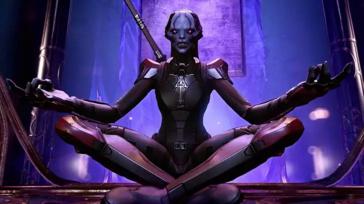 XCOM 2 - War of the Chosen