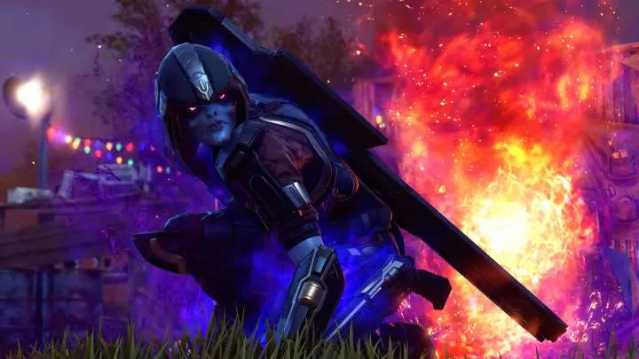 XCOM 2 - War of the Chosen - PC