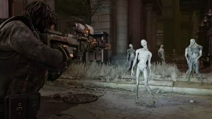 XCOM 2 - War of the Chosen