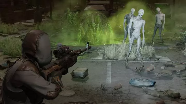 XCOM 2 - War of the Chosen