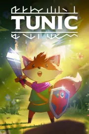 Carátula de Tunic - Mac