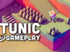 Una aventura estilo Zelda con dificultad Souls: ¡Así es Tunic!