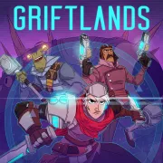 Carátula de Griftlands - PC