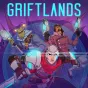 Griftlands PS4
