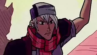 Griftlands: Tráiler de Anuncio