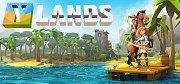 Carátula de Ylands - PC