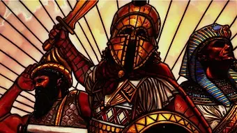 Age of Empires Definitive Edition: Tráiler de Anuncio