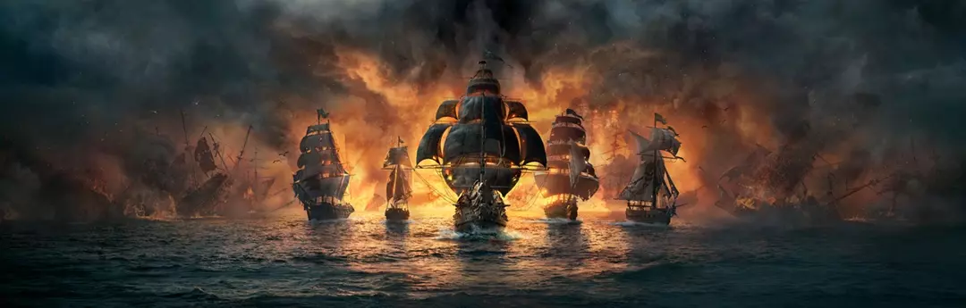 Skull & Bones Skull & Bones