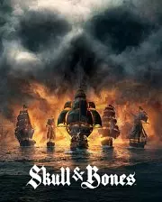 Carátula de Skull & Bones - Xbox One