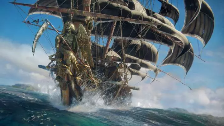 Skull & Bones - PC