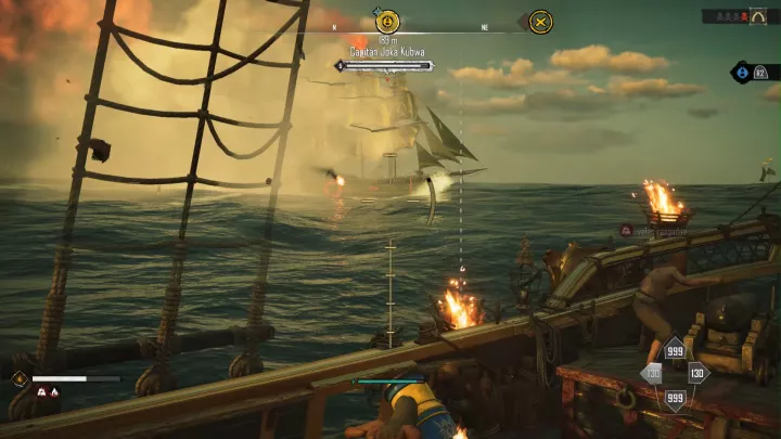 Skull & Bones - PC