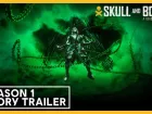 Tráiler de lanzamiento de la primera temporada de Skull & Bones