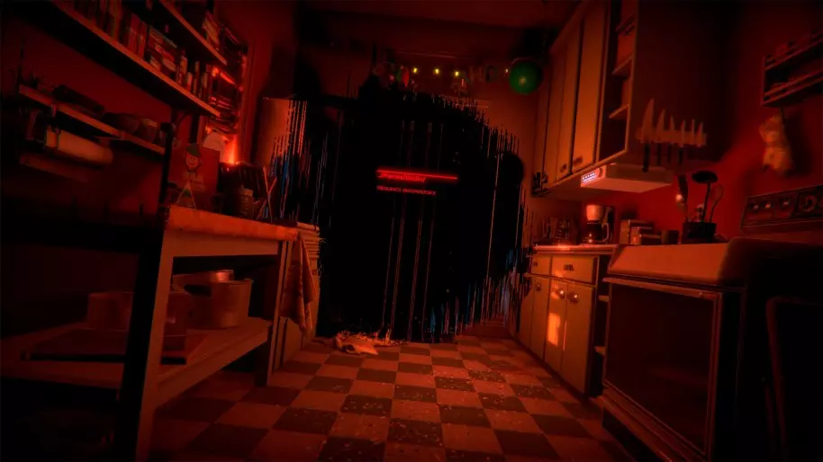 Transference Xbox One