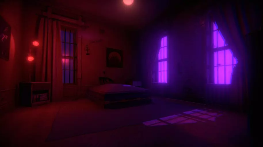Transference Xbox One