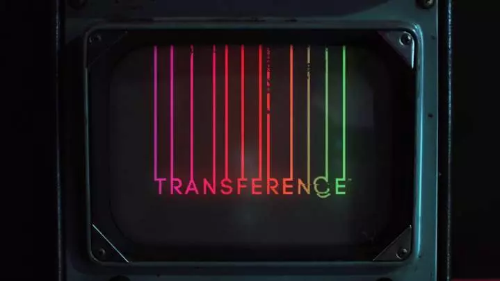 Transference