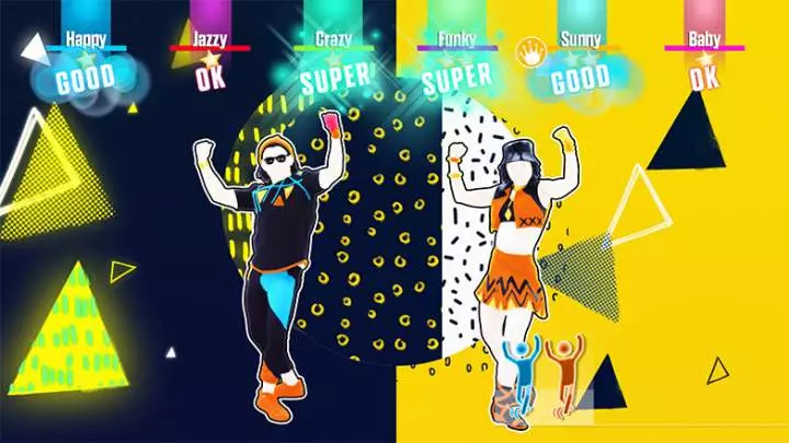Just Dance 2018 - Nintendo Switch