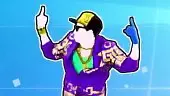 Just Dance 2018: Demo Gratuíta