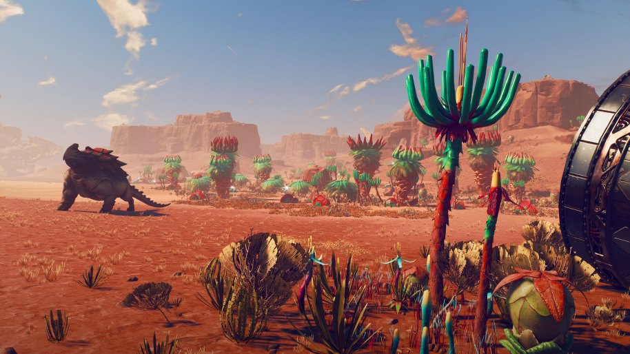 Starlink Battle for Atlas análisis