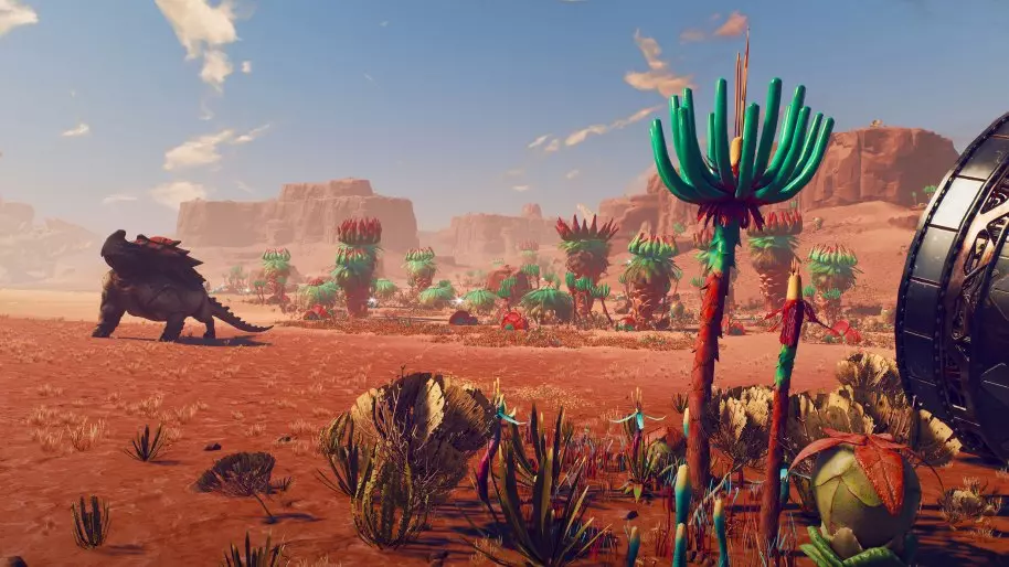 Starlink Battle for Atlas análisis