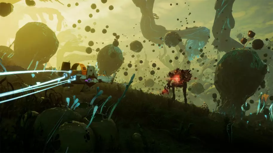 Starlink Battle for Atlas PS4