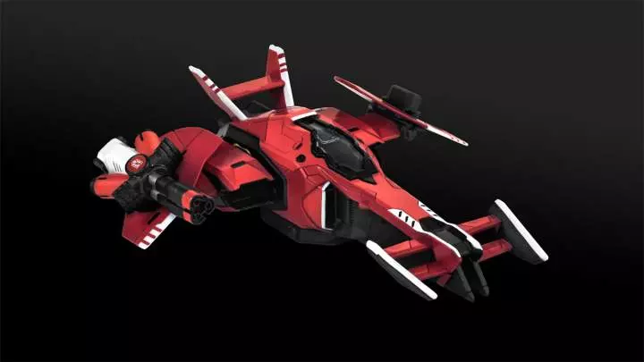 Starlink Battle for Atlas