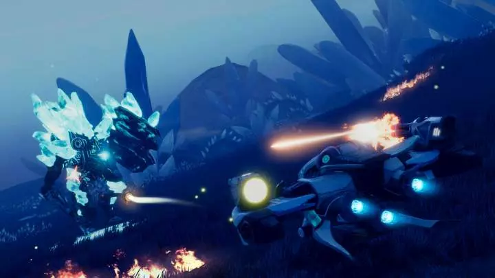 Starlink Battle for Atlas - Nintendo Switch