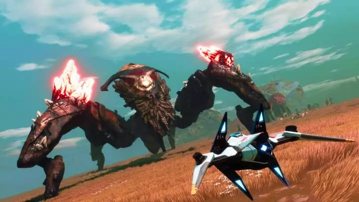 Starlink: Battle for Atlas