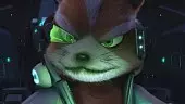 Tráiler de Fox McCloud en Starlink