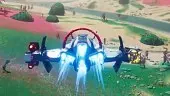 Más de 10 minutos gameplay de Starlink: Battle for Atlas