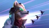 Conoce a Fox McCloud. Vídeo de Starlink: Battle for Atlas