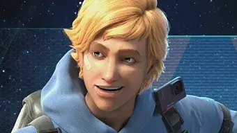 Conoce a Levi McCray. Vídeo de Starlink: Battle for Atlas