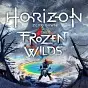 Horizon: Zero Dawn - The Frozen Wilds PS4