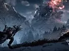 Horizon The Frozen Wilds 