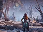 Horizon The Frozen Wilds - Imagen PS4