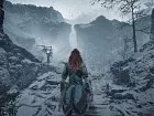 Horizon The Frozen Wilds 