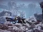 Horizon The Frozen Wilds - Imagen