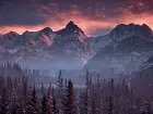 Horizon The Frozen Wilds - Pantalla