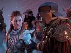 Horizon The Frozen Wilds - Imagen
