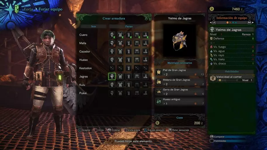 Monster Hunter World Xbox One