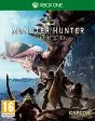 Monster Hunter: World Xbox One