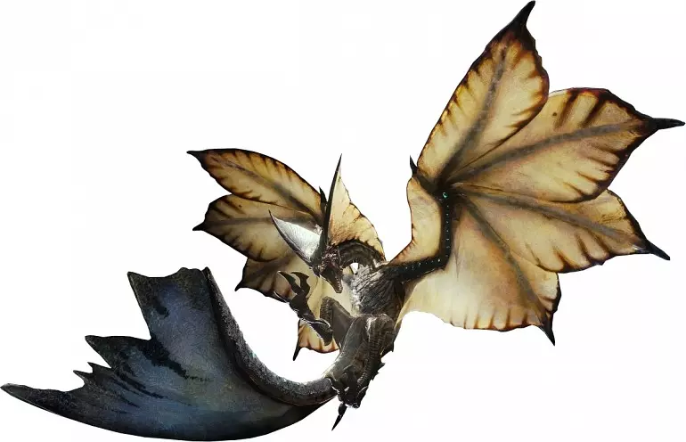 Image from Monster Hunter: World Image from Monster Hunter: World