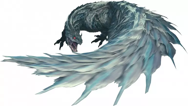 Image from Monster Hunter: World Image from Monster Hunter: World