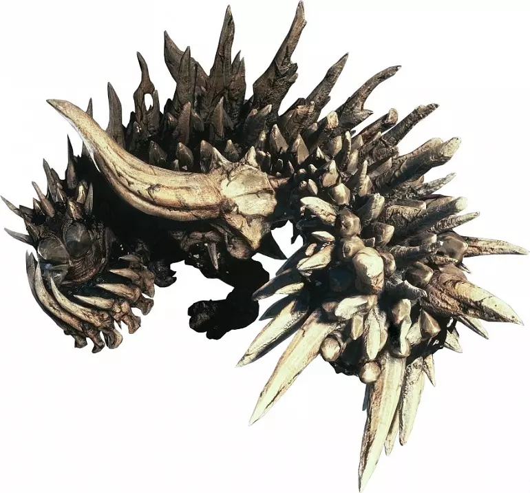 Image from Monster Hunter: World Image from Monster Hunter: World