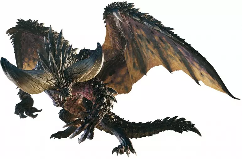 Image from Monster Hunter: World Image from Monster Hunter: World