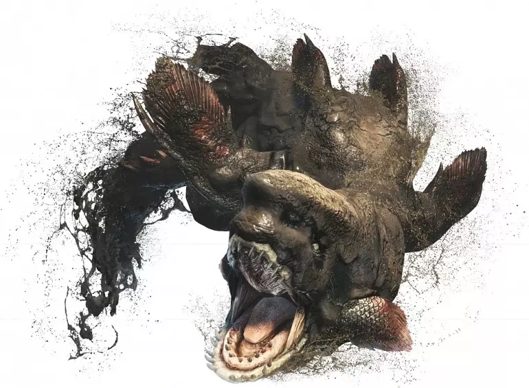 Image from Monster Hunter: World Image from Monster Hunter: World